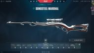 Songsteel Marshal (Image via Sportskeeda & Riot Games)